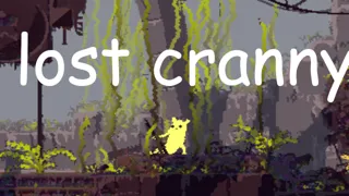 Lost Cranny Thumbnail